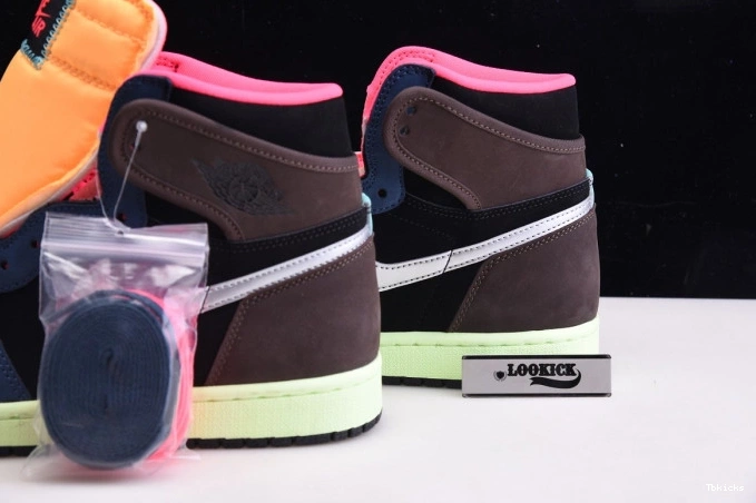 Reps TBK BIO TOKYO AIR HIGH RETRO 555088-201 JORDAN 1 HACK 0825